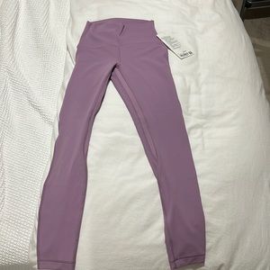 Lululemon Align Leggings